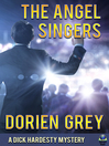 Cover image for The Angel Singers